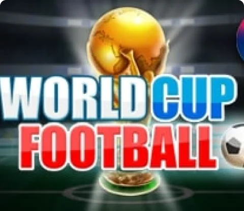 World Cup Football