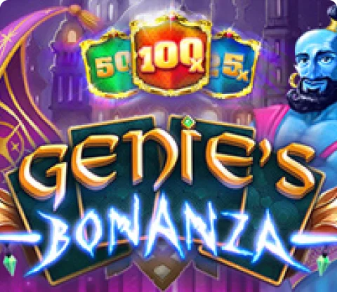 Genie`s Bonanza