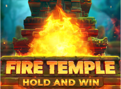 Fire Temple