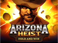 Arizona Heist